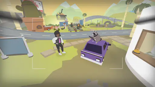 Donut County 2