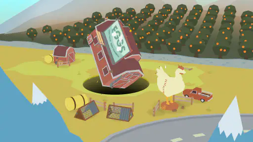 Donut County 4