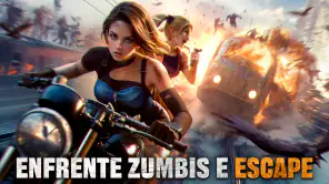 Doomsday: Last Survivors screenshot