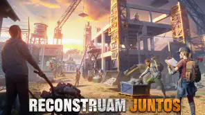 Doomsday: Last Survivors screenshot