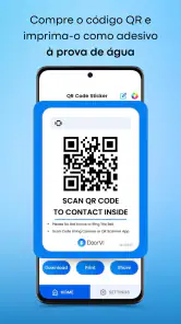 DoorVi — Chamada de Vídeo screenshot