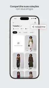 Doris - Looks com IA screenshot