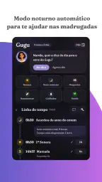 Dorme Neném App: Sono e Rotina 3