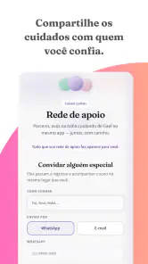 Dorme Neném App: Sono e Rotina screenshot