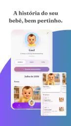 Dorme Neném App: Sono e Rotina 6