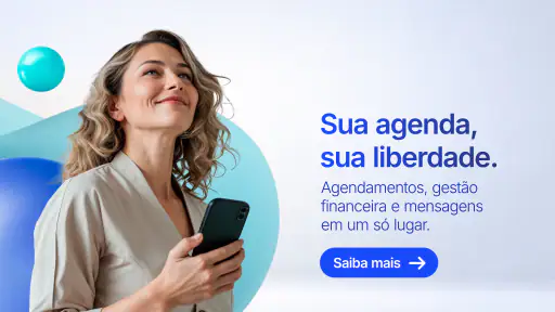 DottoVip: Agenda e Gestão 1