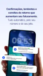 DottoVip: Agenda e Gestão 2
