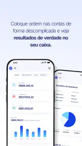 DottoVip: Agenda e Gestão screenshot