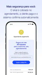 DottoVip: Agenda e Gestão 7
