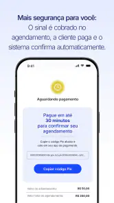 DottoVip: Agenda e Gestão screenshot