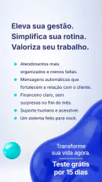DottoVip: Agenda e Gestão 8