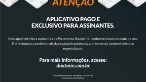 Doutor-IE screenshot