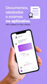 DoutorFácil | Consulta Online screenshot