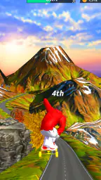 Downhill Racer 5
