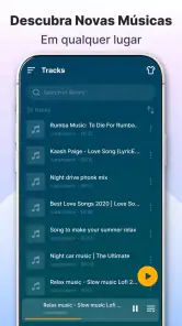 Download Música Mp3 screenshot