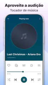 Download Música Mp3 screenshot
