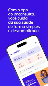 dr.consulta consultas e exames screenshot