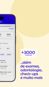 dr.consulta consultas e exames screenshot