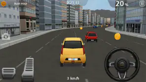 Dr. Driving 2 screenshot