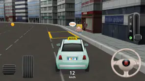 Dr. Driving 2 screenshot