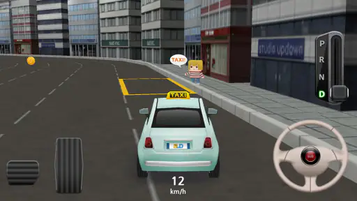 Dr. Driving 2 3