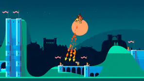 Drag'n'Boom screenshot