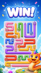 Dragon Arrow Escape 3