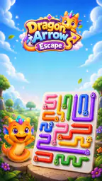 Dragon Arrow Escape 4