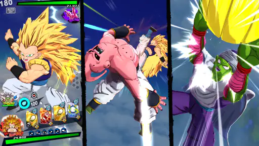 DRAGON BALL LEGENDS 7
