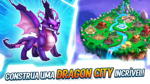 Dragon City - Aventura PvP 8