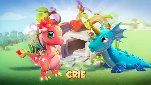 Dragon Mania: A Lenda 2