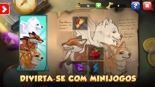 Dragon Mania: A Lenda 8