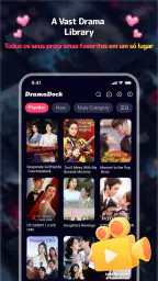Drama Dock 7