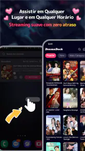 Drama Dock screenshot