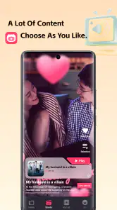 Drama Pie: start drama journey screenshot