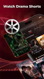 Drama TV: Drama Shorts & Reels 1