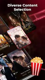 Drama TV: Drama Shorts & Reels 2