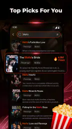 Drama TV: Drama Shorts & Reels 6