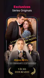 Drama TV - Short Drama Series 3