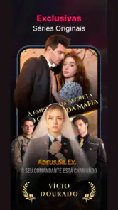 Drama TV - Short Drama Series screenshot