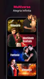 Drama TV - Short Drama Series 4