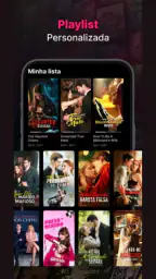 Drama TV - Short Drama Series 6
