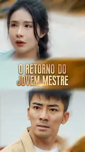 DramaBox - Curtas de Drama screenshot