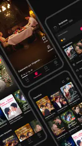 DramaBox - Curtas de Drama screenshot