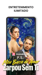 DramaBox Lite TV de Minidramas 3