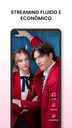 DramaBox Lite TV de Minidramas 7