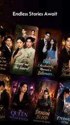 DramaPop - Reels & Shows 1