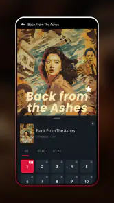 DramaShort - Stream Drama&Show screenshot