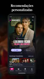 DramaShorts: Assista a dramas 2