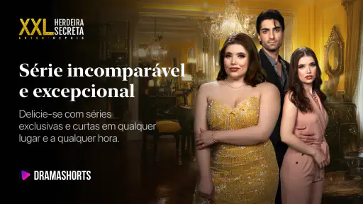 DramaShorts: Assista a dramas 7